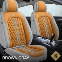 Brown Gray