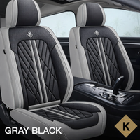 Black & Gray