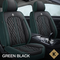 Green Black