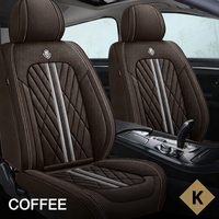 Brown Coffee
