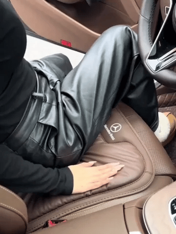 Drive Pain-Free and in Maximum comfort!