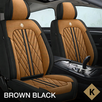 Brown Black