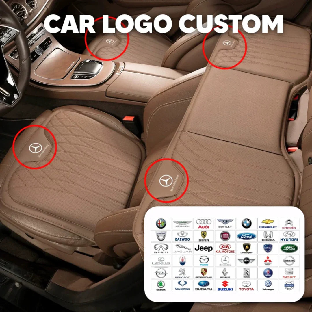 Custom Logo – Make It Yours