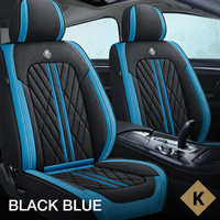 Black Blue