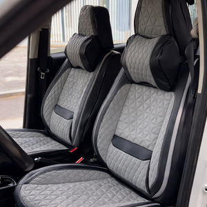 Quick interior upgrade. Looks like a million bucks!