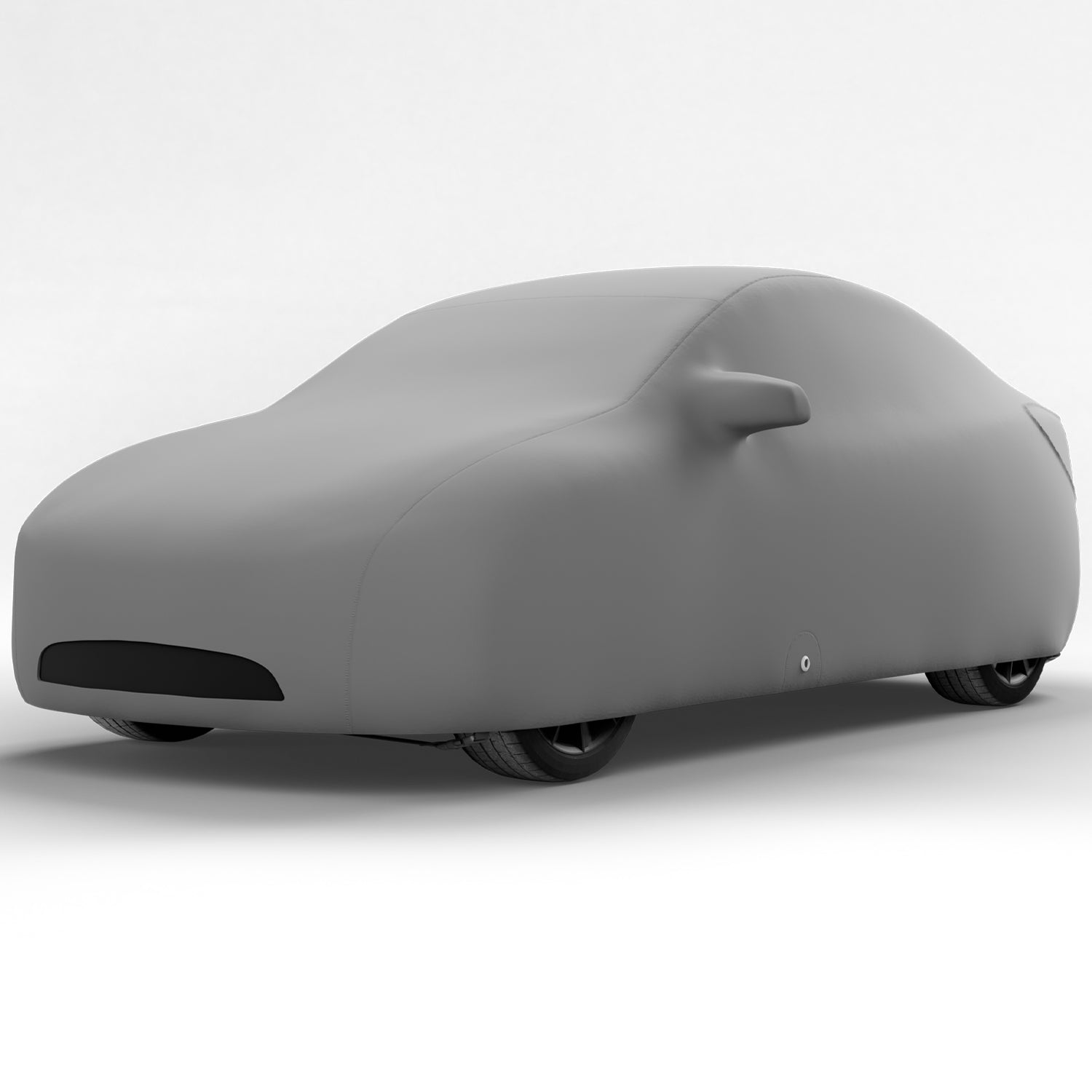 Supreme Shield - Car Cover